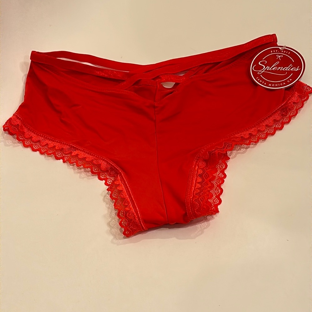 Splendies Underwear